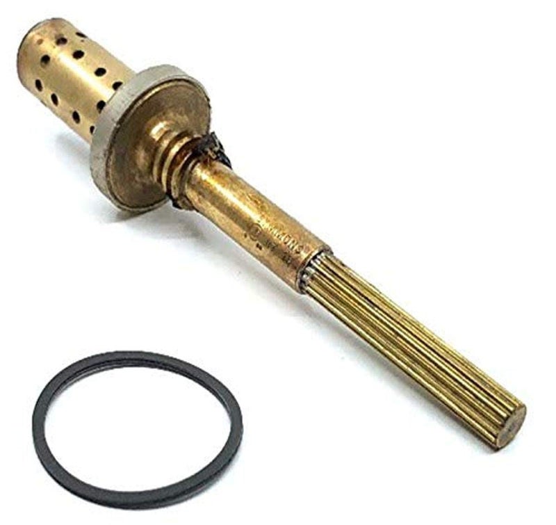 Symmons TA-10H Temptrol Spindle, Brass